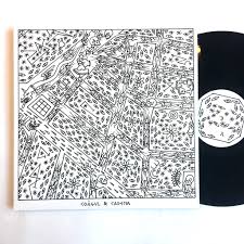 [DD-LP3050] Coagul + cadena - split