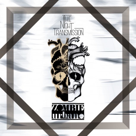 [DD-CD3030] The night transmission - Zombie urbano