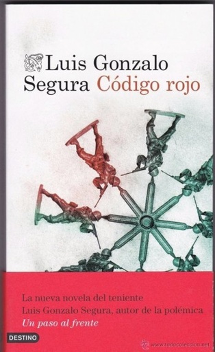 [9788423349630] Código Rojo