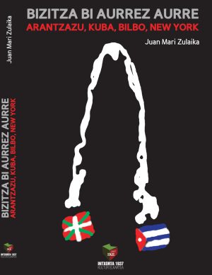 [9788494309533] Bizitza bi aurrez aurre - Dos vidas cruzadas