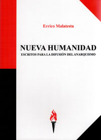 [9788460688778] Nueva humanidad