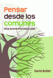 [9788494597817] Pensar desde los cumunes