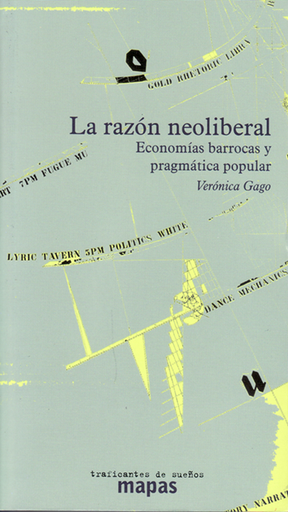 [9788494311185] La razón neoliberal