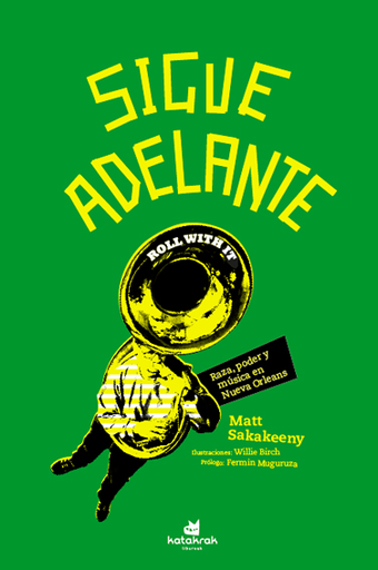[9788416946044] Sigue adelante