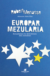 [9788416946075] Europar mezularia