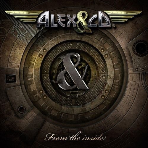 [DD-CD3073] Alex & Co - From the inside