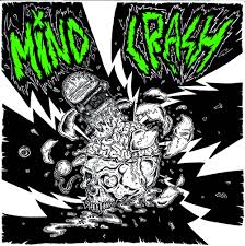 [DD-LP3094] Mind Crash