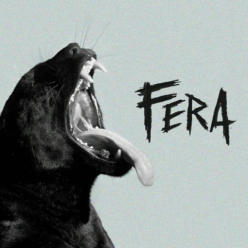 [DD-SG3034] Fera 