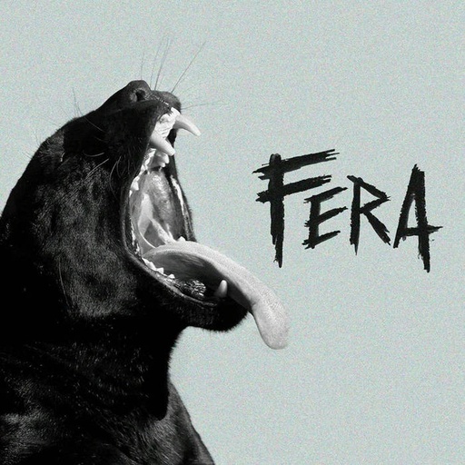 [DD-SG3034] Fera