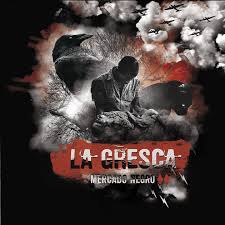 [DD-CD3088] La Gresca - Mercado Negro