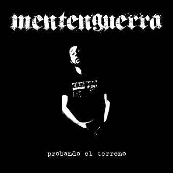 [DD-CD3089] Mentenguerra -Probando el terreno Vol - 1