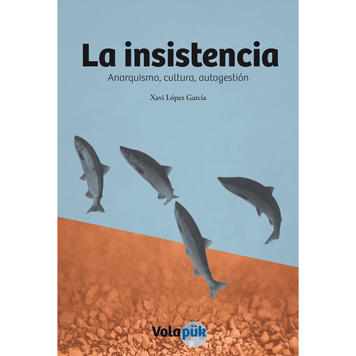 [9788494751530] La insistencia