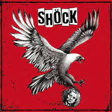[DD-CD3094] Shöck