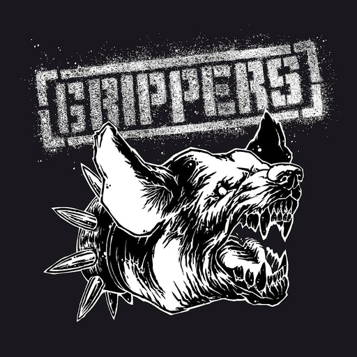 [DD-LP3111] Grippers - Addiction