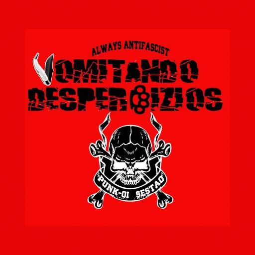 [DD-CD3115] Vomitando Desperdicios 