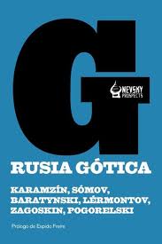 [9788493746612] Rusia Gótica