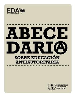 [DD-LX30481] Abecedario sobre salud y medicina antiautoritaria