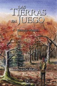 [9788494521744] Las tierras en juego