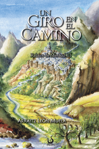 [9788494521768] Un giro en el camino