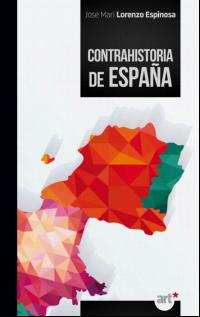 [9788494077111] Contrahistoria de España