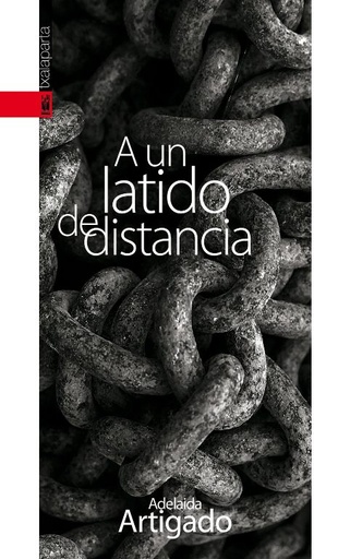 [9788416350230] A un latido de distancia