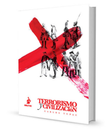 [9788494038600] Terrorismo y civilización