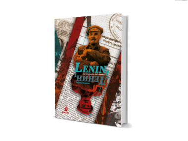 [9788494639227] Lenin, la pregunta del viento