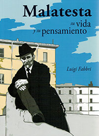 [9789200550331] Malatesta. Su vida y su pensamiento