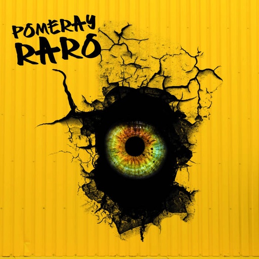 [DD-CD3131] Pomeray-Raro