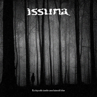 [DD-LP3144] Issuna - Ez dugu aske izateko zuen baimenik behar