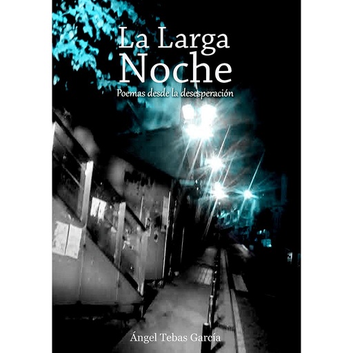 [DD-LB3120] La Larga Noche