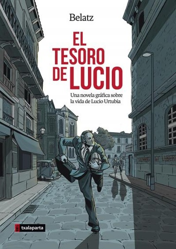 [9788417065195] El tesoro de Lucio