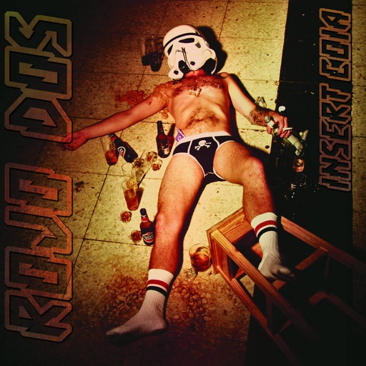 [DD-LP3164] Rojo dos - Insert Coia