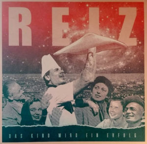 [DD-LP3176] Reiz - s/t