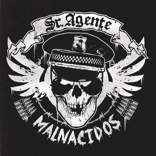 [DD-CD3148] Sr. Agente - Malnacidos