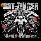 [DD-LP3216] RAT-ZINGER - Santa Calavera