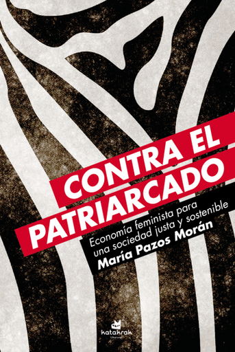 [9788416946129] Contra el Patriarcado