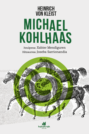 [ 9788416946204 ] Michael Kohlhaas