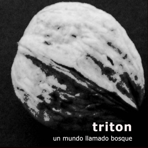 [DD-CD3188] Triton - Un mundo llamado bosque