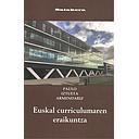 [9788494554575] Euskal curriculumaren eraikuntza