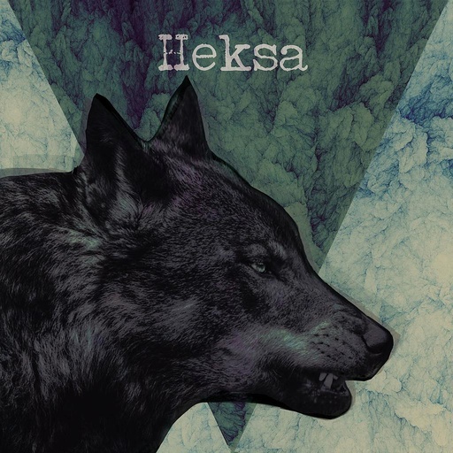 [DD-LP3264] Heksa