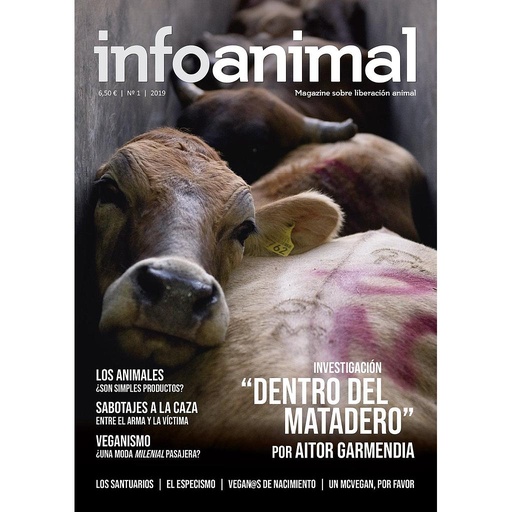 [26596741] Infoanimal nº 1
