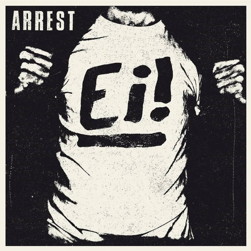 [DD-LP3287] Arrest - Ei!