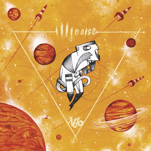 [DD-LP3290] Illinoise - 166