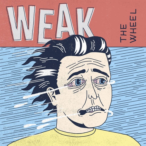 [DD-LP3302] Weak - The wheel