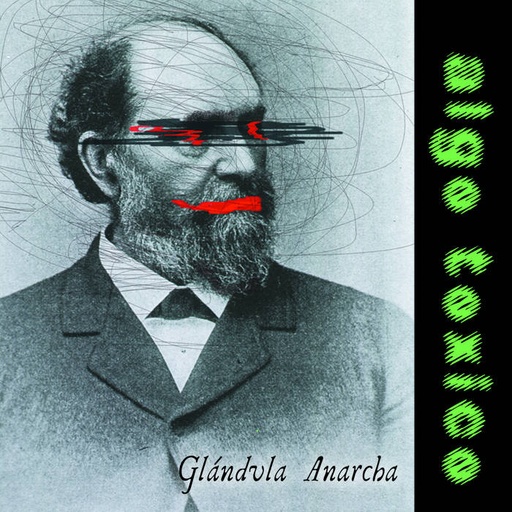 [DD-SG3086] Algo toxico-glandula anarcha