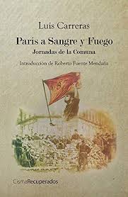 [9788494563539] París a Sangre y Fuego