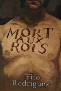 [9788492110490] Mort aux rois