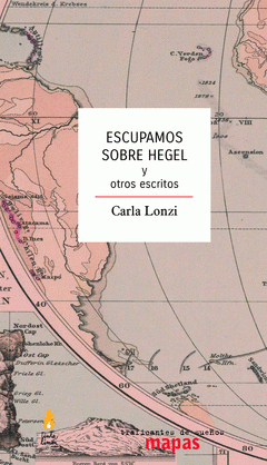 [9788494914744] Escupamos sobre Hegel