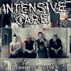 [DD-LP3337] Intensive care
